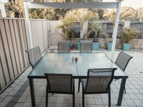 FortyThree - Oceanside Retreat Busselton - Hotel WA 21