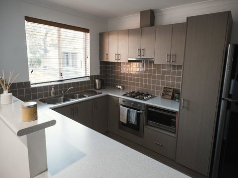 FortyThree - Oceanside Retreat Busselton - Hotel WA 11