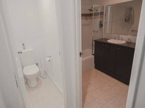 FortyThree - Oceanside Retreat Busselton - Hotel WA 7