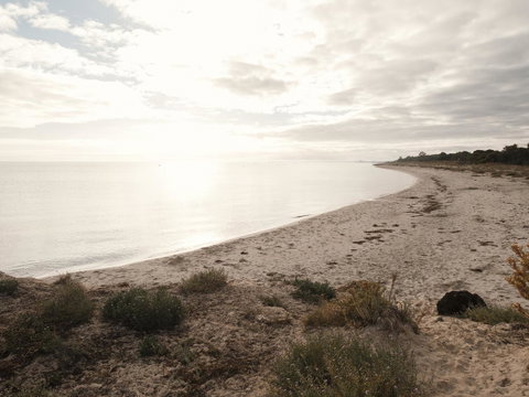 FortyThree - Oceanside Retreat Busselton - Hotel WA 44