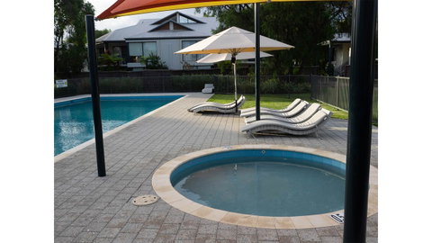 FortyThree - Oceanside Retreat Busselton - Hotel WA 27