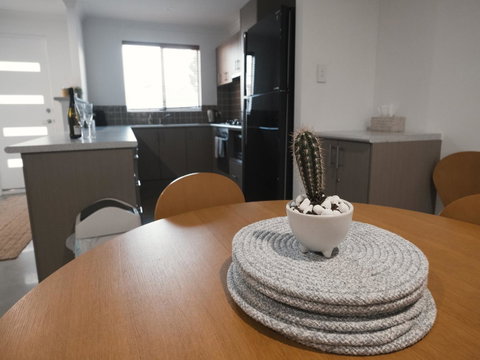 FortyThree - Oceanside Retreat Busselton - Hotel WA 13