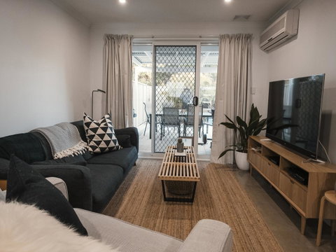 FortyThree - Oceanside Retreat Busselton - Hotel WA 15