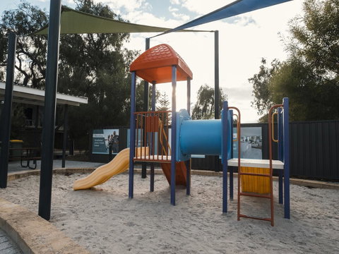 FortyThree - Oceanside Retreat Busselton - Hotel WA 34