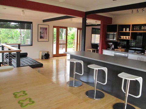 Pendeli Beach House - Hotel WA 3
