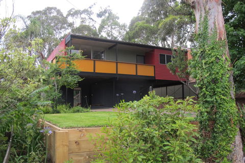 Pendeli Beach House - Hotel WA 1