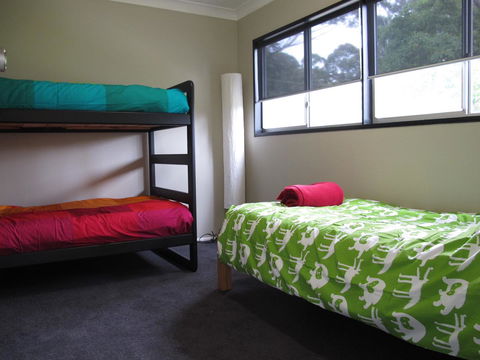 Pendeli Beach House - Hotel WA 5