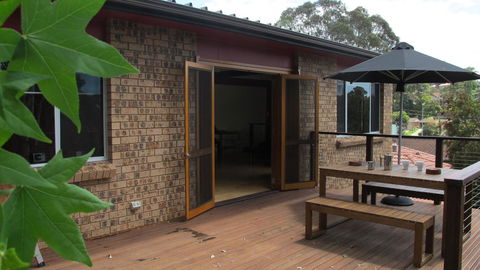 Pendeli Beach House - Hotel WA 8