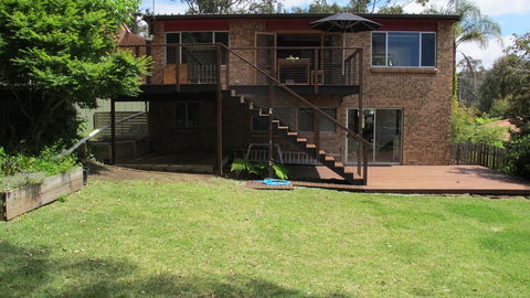 Pendeli Beach House - Hotel WA 9