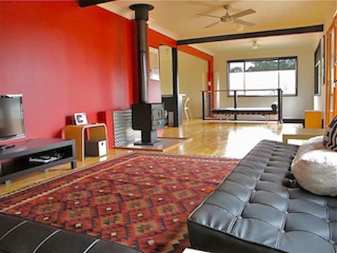 Pendeli Beach House - Hotel WA 0