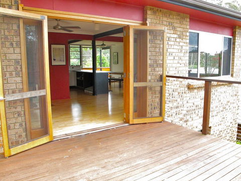 Pendeli Beach House - Hotel WA 7