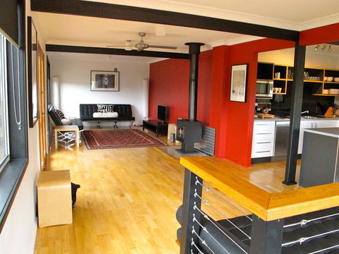 Pendeli Beach House - Hotel WA 2