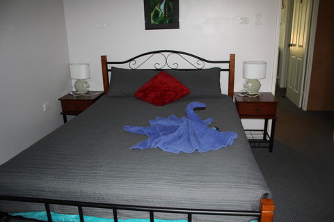 The Heights Bed & Breakfast - Hotel WA 6