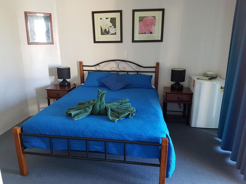 The Heights Bed & Breakfast - Hotel WA 9