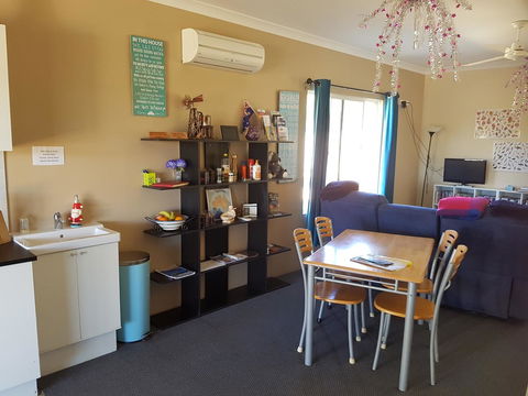 The Heights Bed & Breakfast - Hotel WA 16