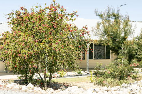 The Heights Bed & Breakfast - Hotel WA 15