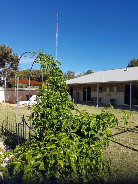 The Heights Bed & Breakfast - Hotel WA 11