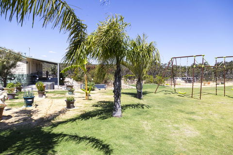 The Heights Bed & Breakfast - Hotel WA 14