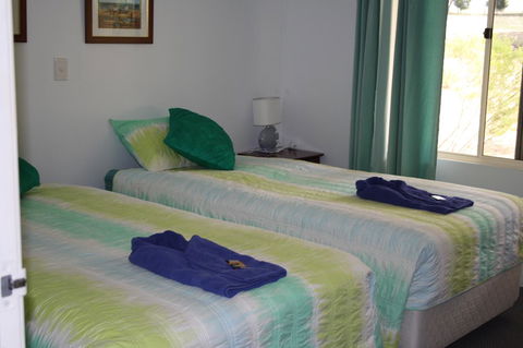 The Heights Bed & Breakfast - Hotel WA 12