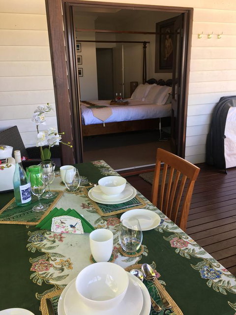 Bella Bali Gardens - Hotel WA 9
