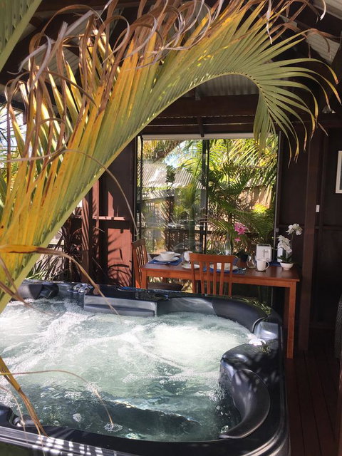 Bella Bali Gardens - Hotel WA 4