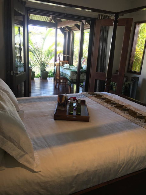 Bella Bali Gardens - Hotel WA 16