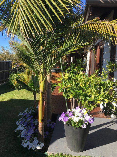 Bella Bali Gardens - Hotel WA 23