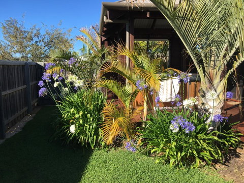 Bella Bali Gardens - Hotel WA 10