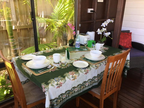 Bella Bali Gardens - Hotel WA 8