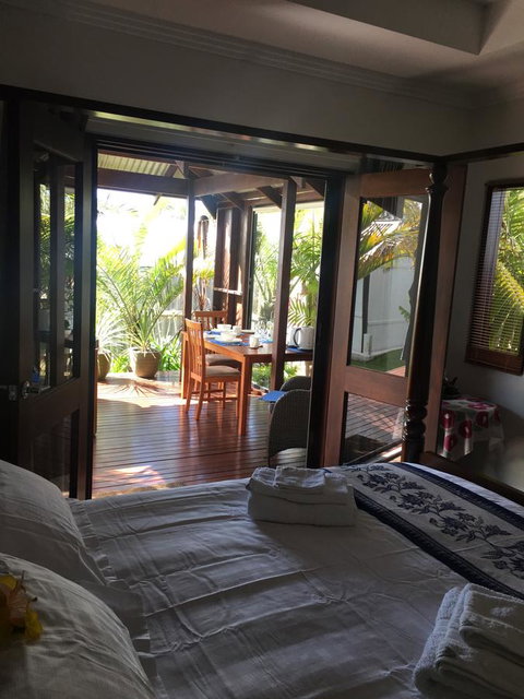 Bella Bali Gardens - Hotel WA 15