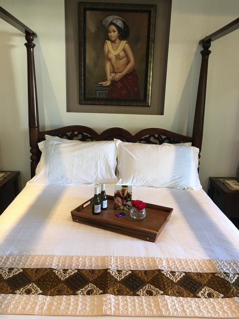 Bella Bali Gardens - Hotel WA 17