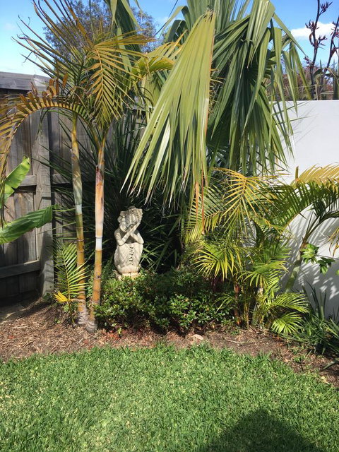 Bella Bali Gardens - Hotel WA 28