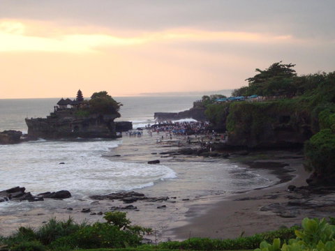 Bella Bali Gardens - Hotel WA 40