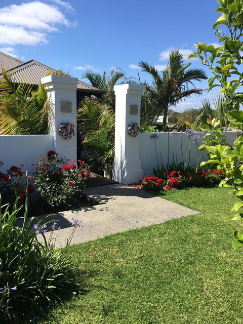 Bella Bali Gardens - Hotel WA 1