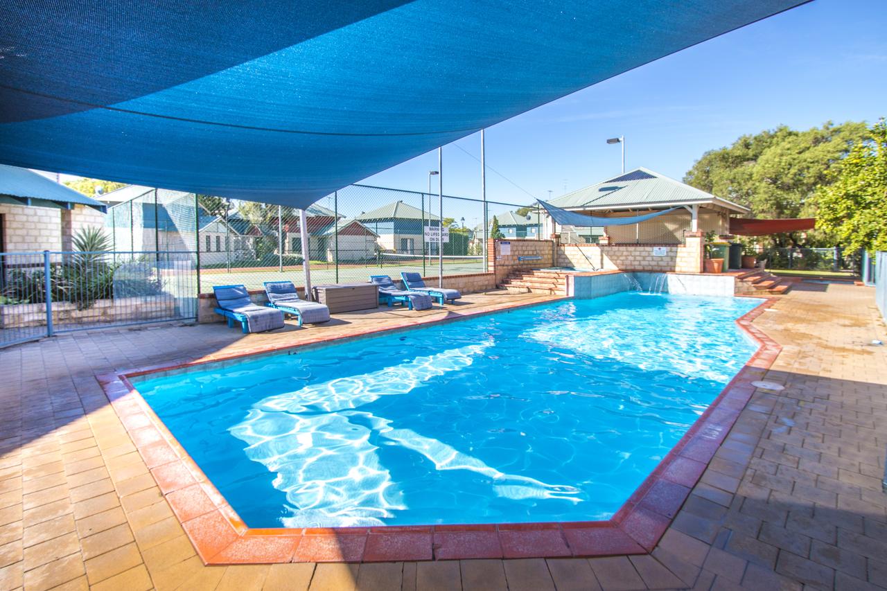 West Busselton WA Hotel WA