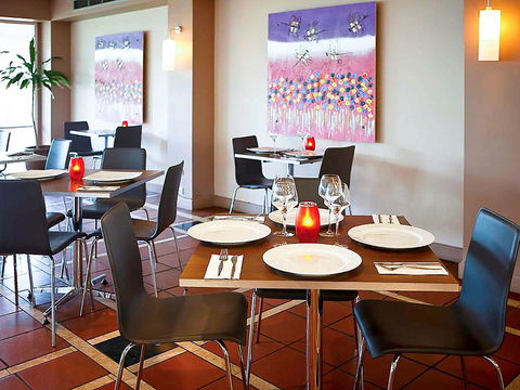 The Continental Hotel - Hotel WA 31