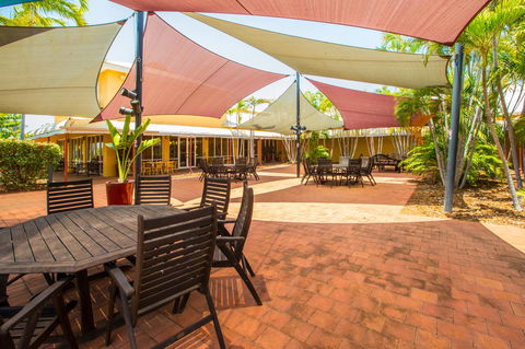 The Continental Hotel - Hotel WA 24