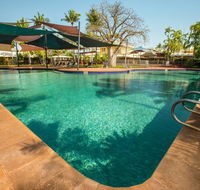 Mercure Broome - Hotel WA