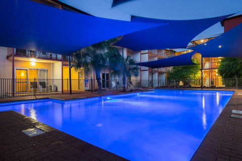 The Continental Hotel - Hotel WA 5