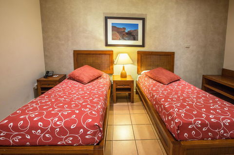 The Continental Hotel - Hotel WA 38