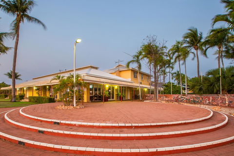 The Continental Hotel - Hotel WA 8