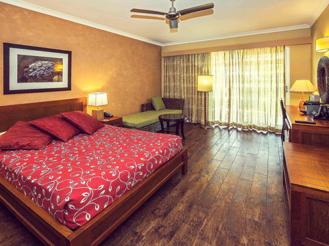 The Continental Hotel - Hotel WA 42