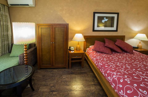 The Continental Hotel - Hotel WA 17