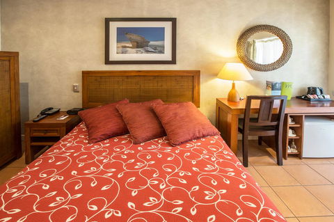 The Continental Hotel - Hotel WA 34