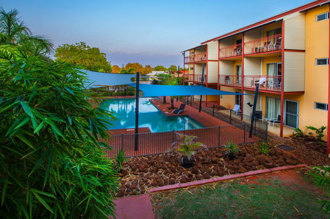 The Continental Hotel - Hotel WA 25
