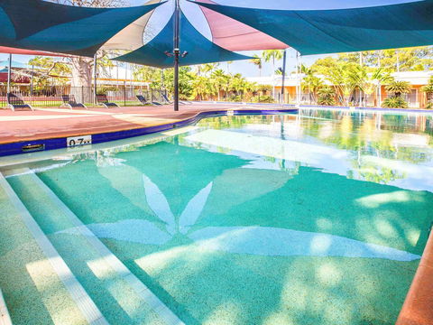 The Continental Hotel - Hotel WA 44
