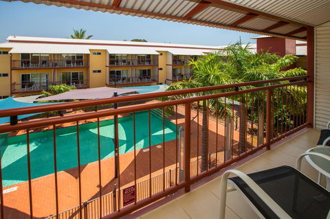 The Continental Hotel - Hotel WA 18