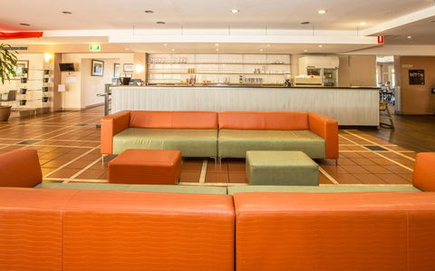 The Continental Hotel - Hotel WA 33
