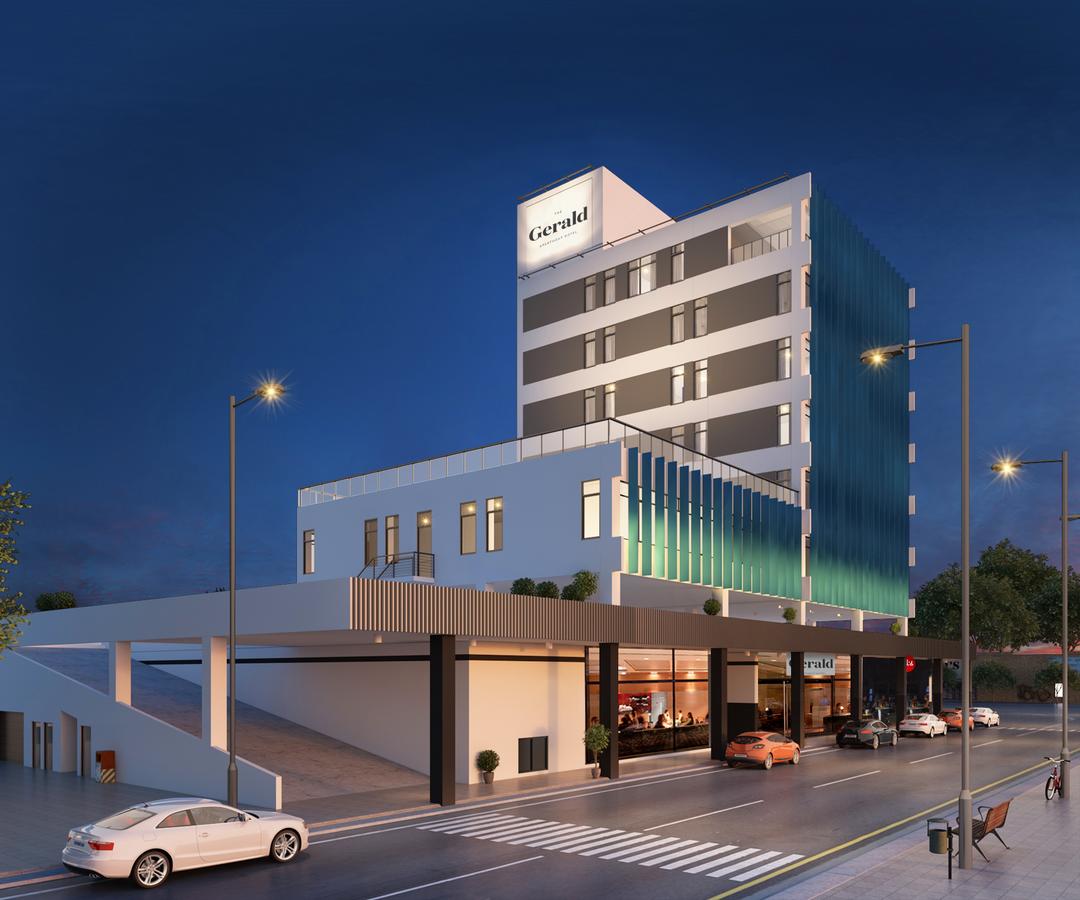 Geraldton WA Hotel WA