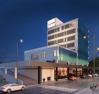 The Gerald Apartment Hotel - Hotel WA